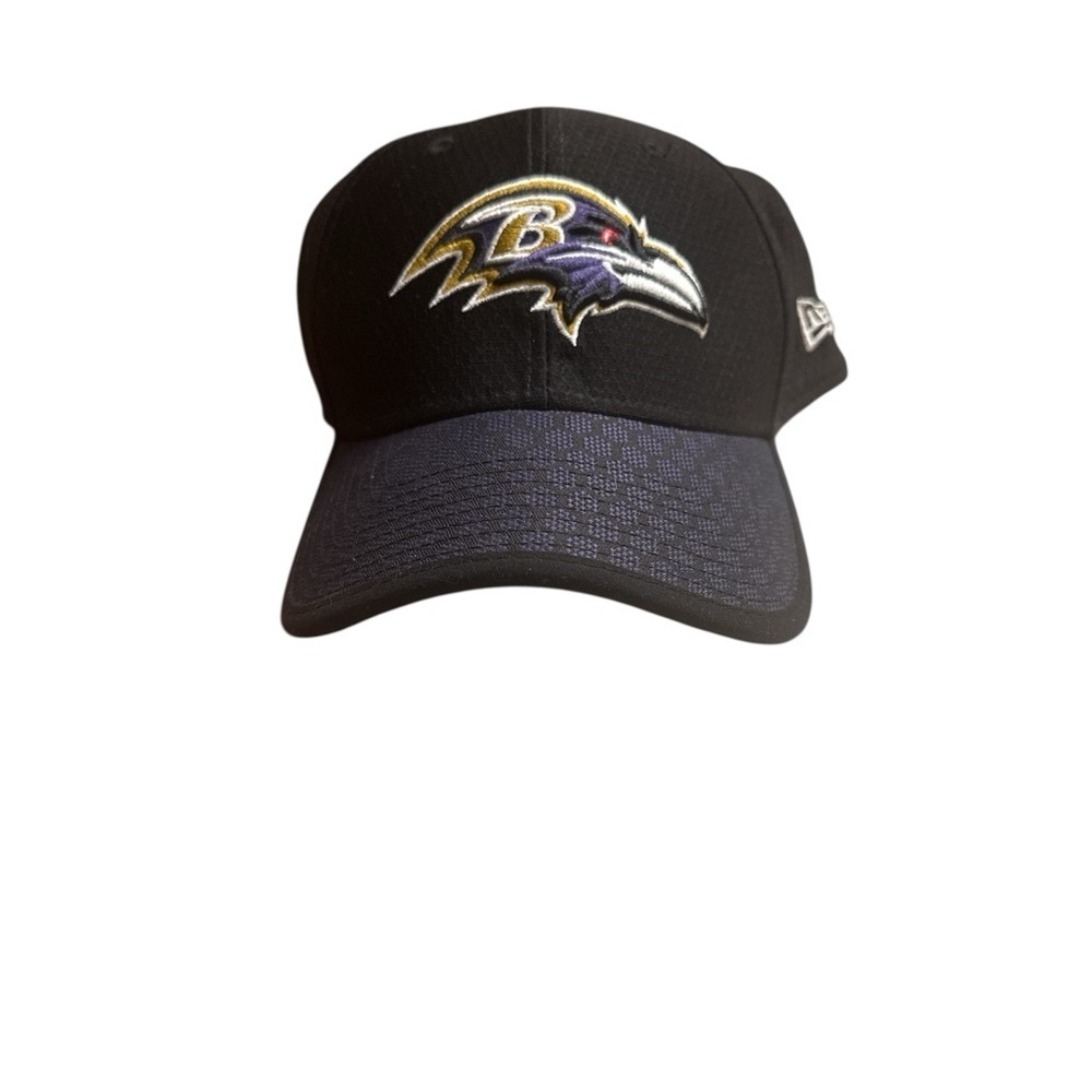 New Era Baltimore Ravens Hat